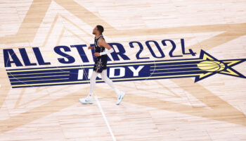 audiência All-Star Game NBA