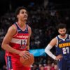 técnico wizards jordan poole