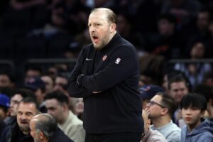 nba knicks rockets jogo