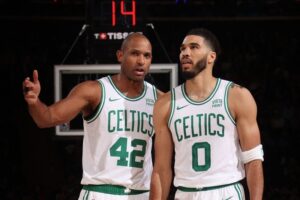 al horford celtics playoffs