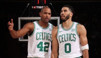 al horford celtics playoffs