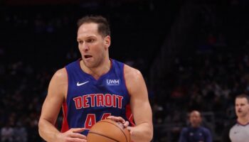 Bojan Bogdanovic troca Knicks