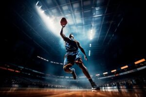 apostar NBA