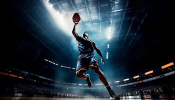 apostar NBA