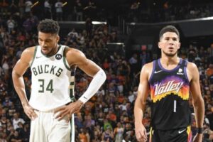 NBA Rodada 6 fevereiro