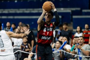 classificação nbb flamengo