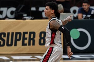 NBA NBB Super8 BCLA EuroLeague