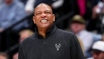 Doc Rivers All-Star Game