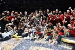 Flamengo Unifacisa Copa Super 8