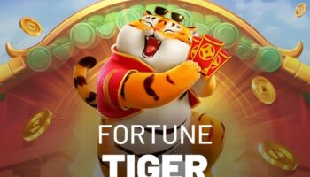 fortune tiger