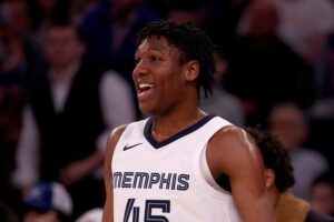 gg jackson contrato grizzlies