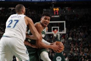 NBA Rodada 23 fevereiro