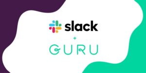 Guru's Slack