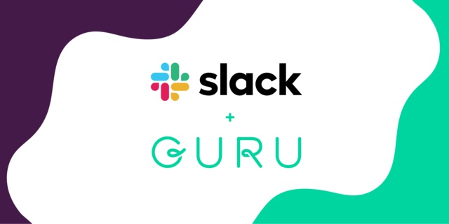 Guru's Slack