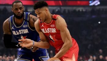 onde assistir All-Star Weekend NBA
