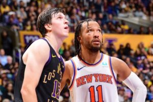 NBA Rodada 3 fevereiro