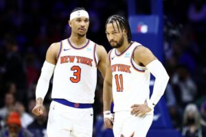 NBA Rodada 26 fevereiro