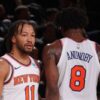 Knicks candidato título NBA