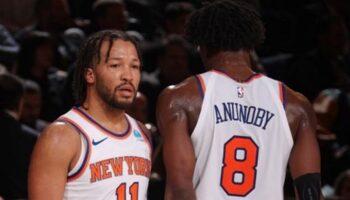 Knicks candidato título NBA