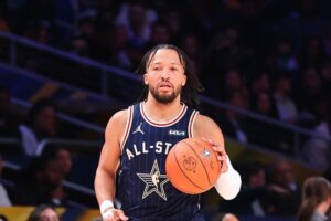 jalen brunson all-star game