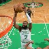 jaylen brown concurso enterradas nba