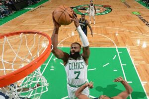 jaylen brown concurso enterradas nba