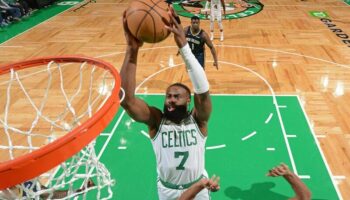 jaylen brown concurso enterradas nba