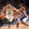 onde assistir nba 76ers celtics