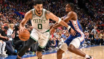 onde assistir nba 76ers celtics