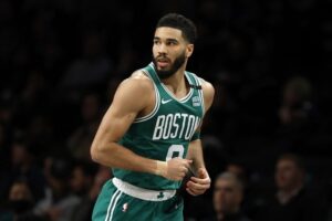 Draymond Green Jayson Tatum