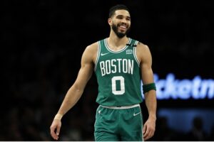 Jayson Tatum MVP NBA