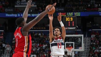 jordan poole contrato nba