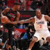 Clippers classificação NBA 2023/24