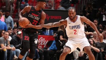 Clippers classificação NBA 2023/24