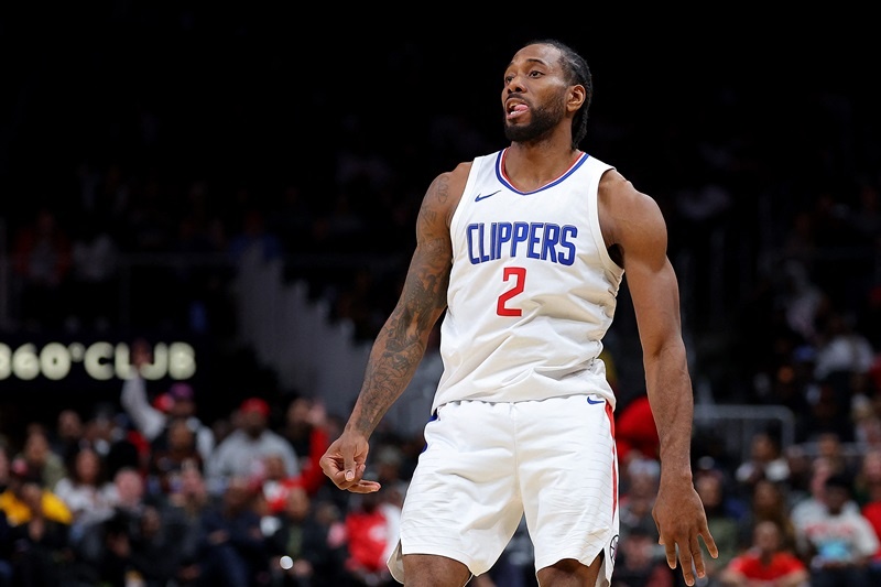 clippers nuggets título oeste