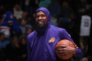 kevin durant brooklyn nets