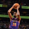 kevin durant nba jogador