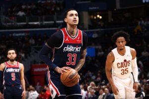 rumores Kyle Kuzma Wizards