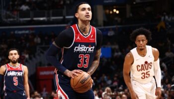 rumores Kyle Kuzma Wizards