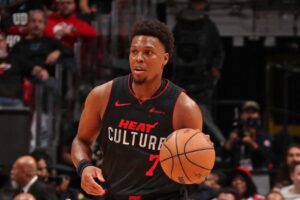 Hornets Kyle Lowry 76ers