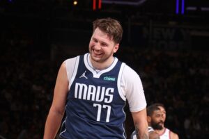 luka doncic donovan mitchell