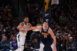 NBA Rodada 12 fevereiro