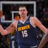 nikola jokic história nba