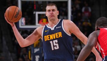 nikola jokic história nba