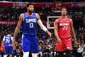 NBA Rodada 4 fevereiro