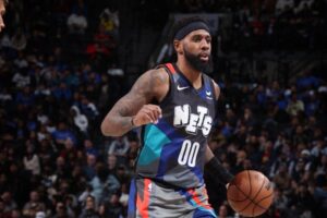 Suns troca Royce O'Neale