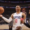 russell westbrook pontos nba