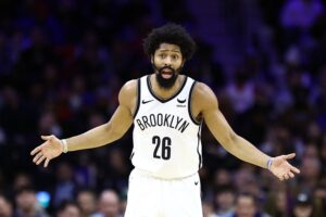 Lakers Mavericks Spencer Dinwiddie