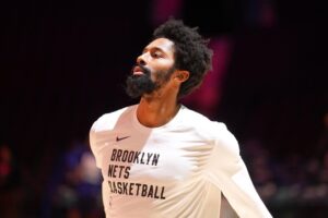 spencer dinwiddie jogar lakers