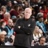 Steve Clifford técnicos NBA